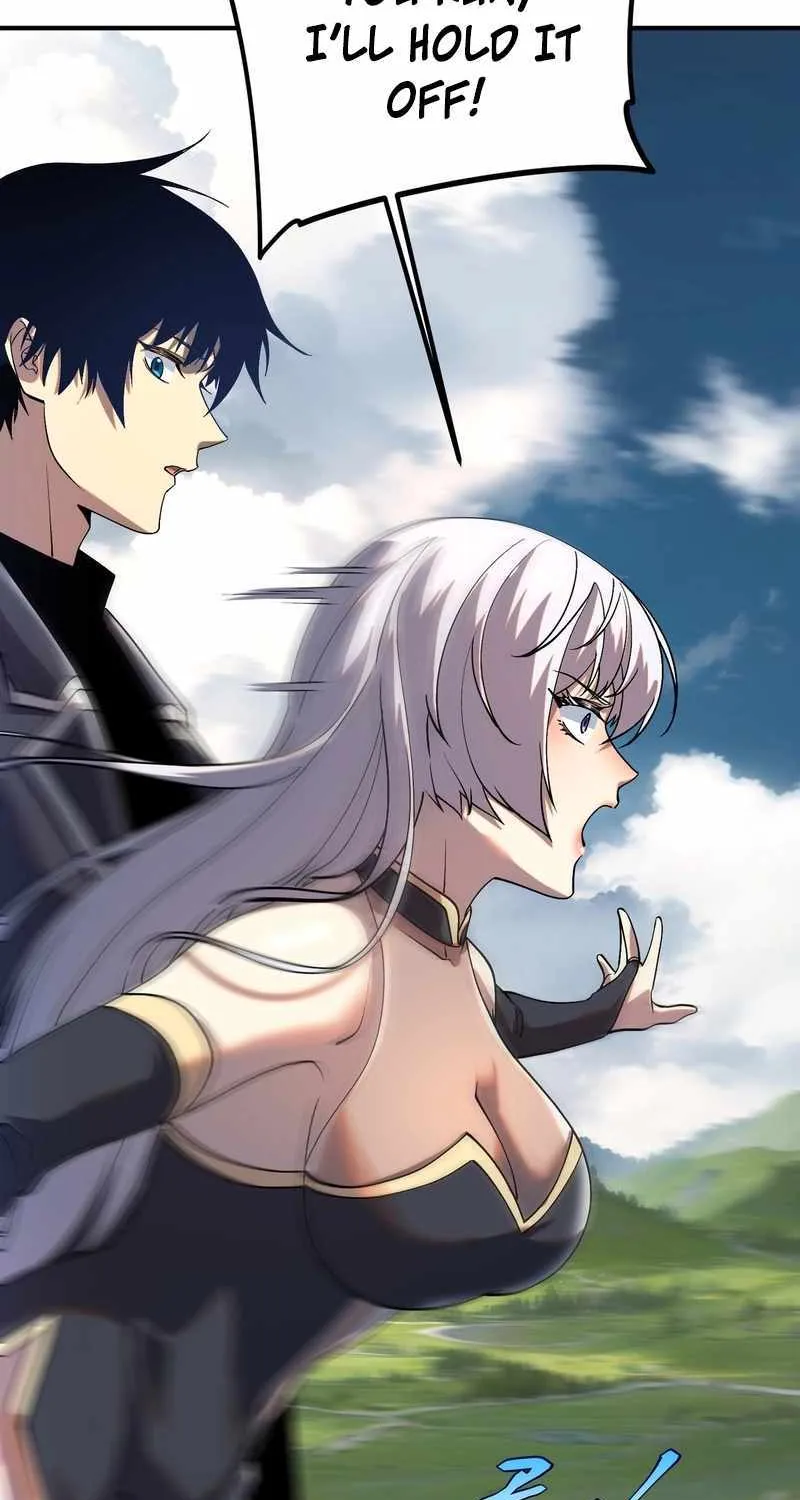 Read Awakening the Purple Thunder at the Beginning EN Manga Online