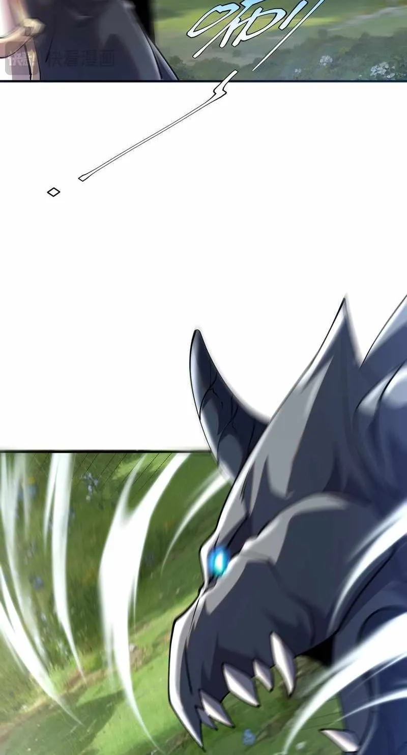 Read Awakening the Purple Thunder at the Beginning EN Manga Online