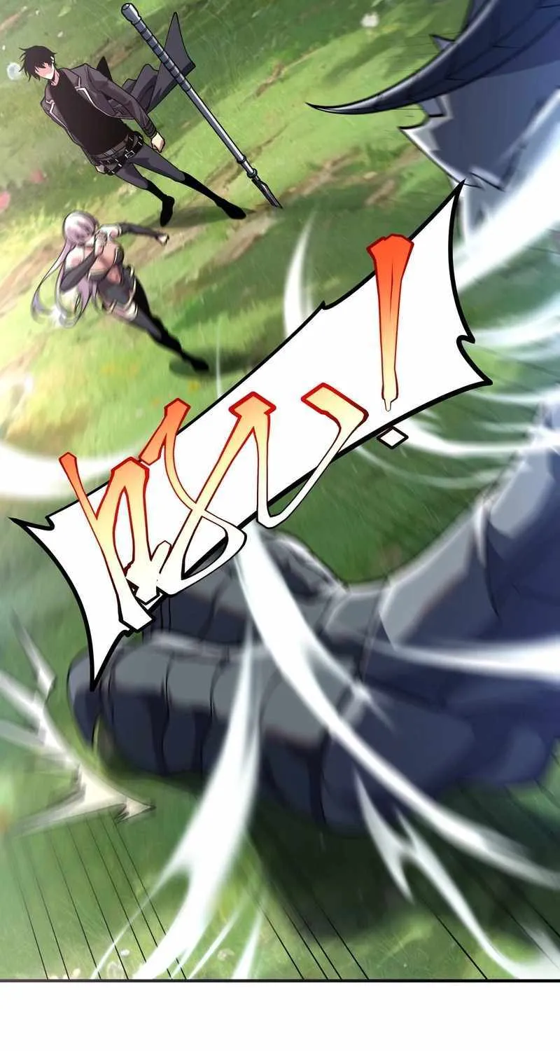 Read Awakening the Purple Thunder at the Beginning EN Manga Online