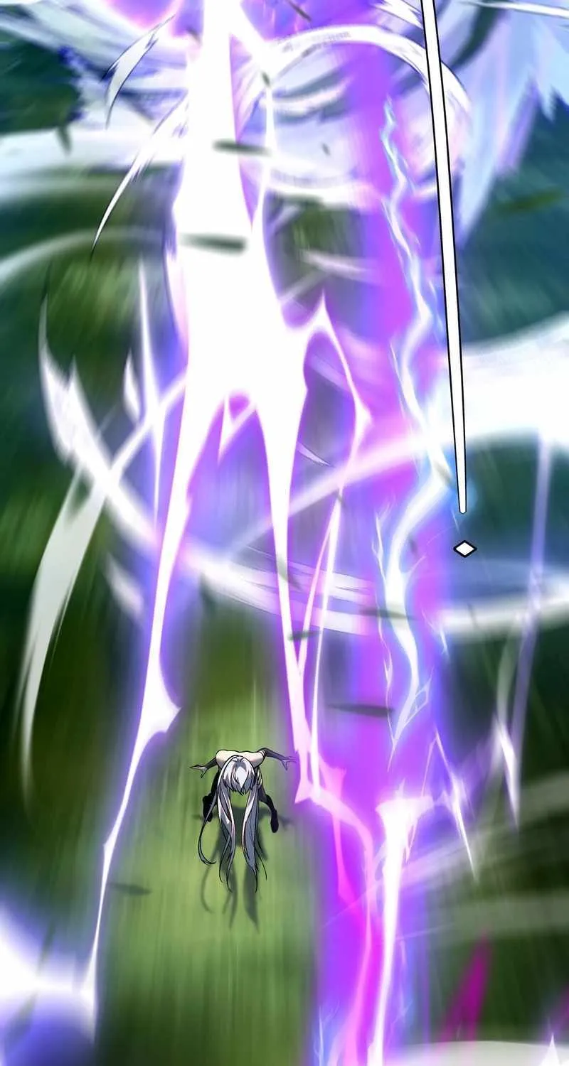 Read Awakening the Purple Thunder at the Beginning EN Manga Online