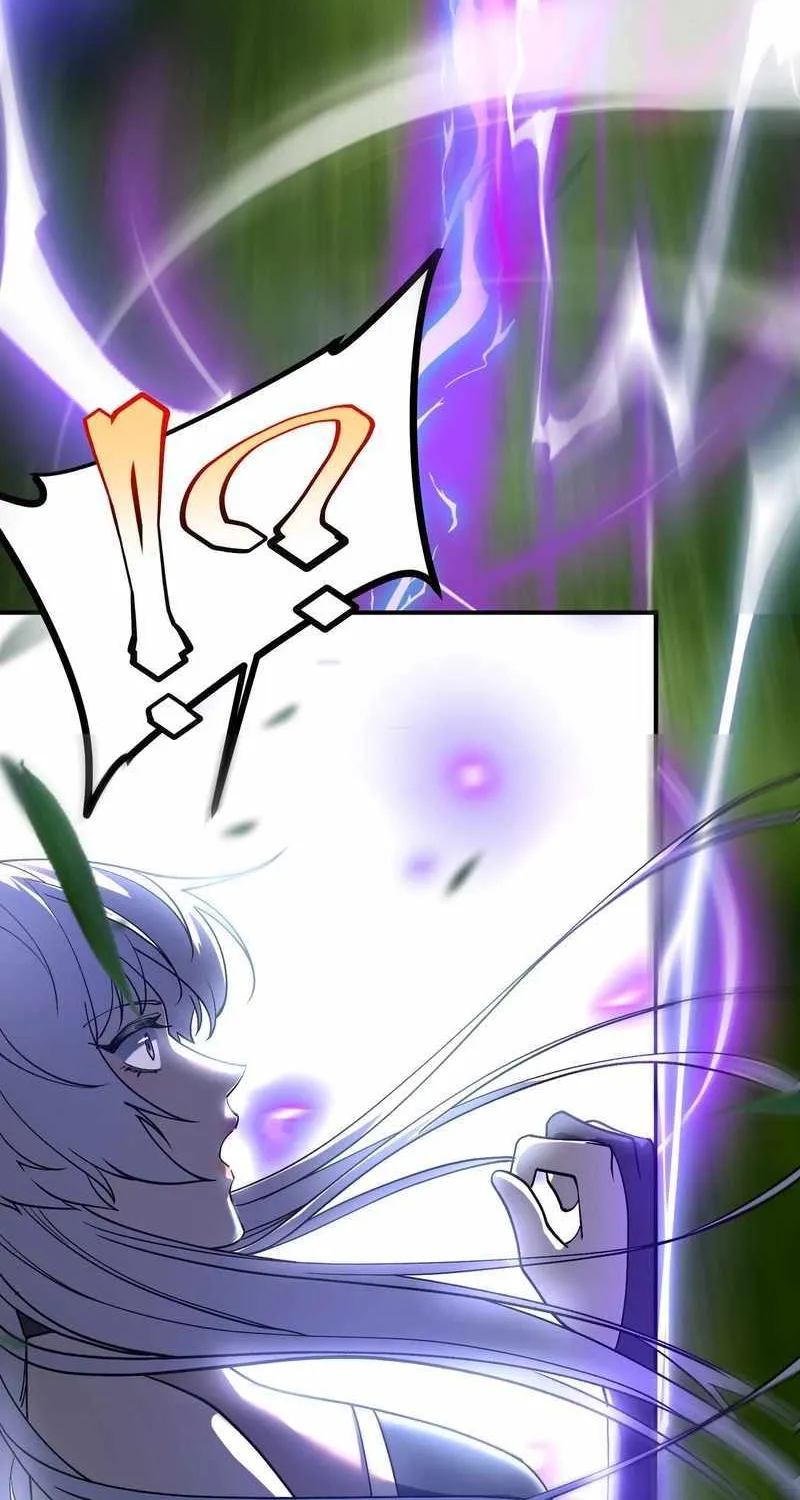 Read Awakening the Purple Thunder at the Beginning EN Manga Online