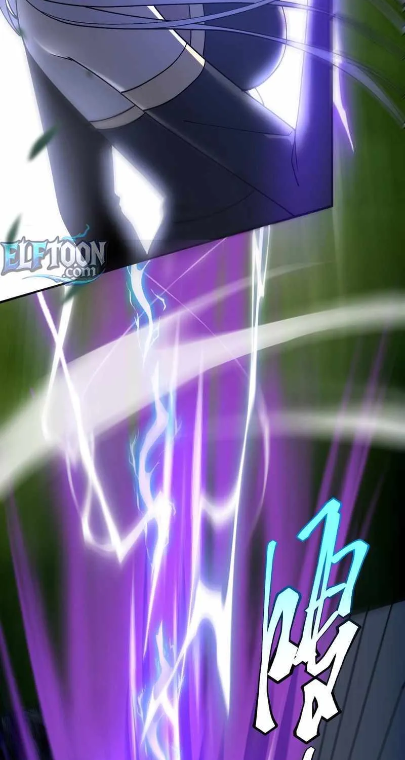 Read Awakening the Purple Thunder at the Beginning EN Manga Online
