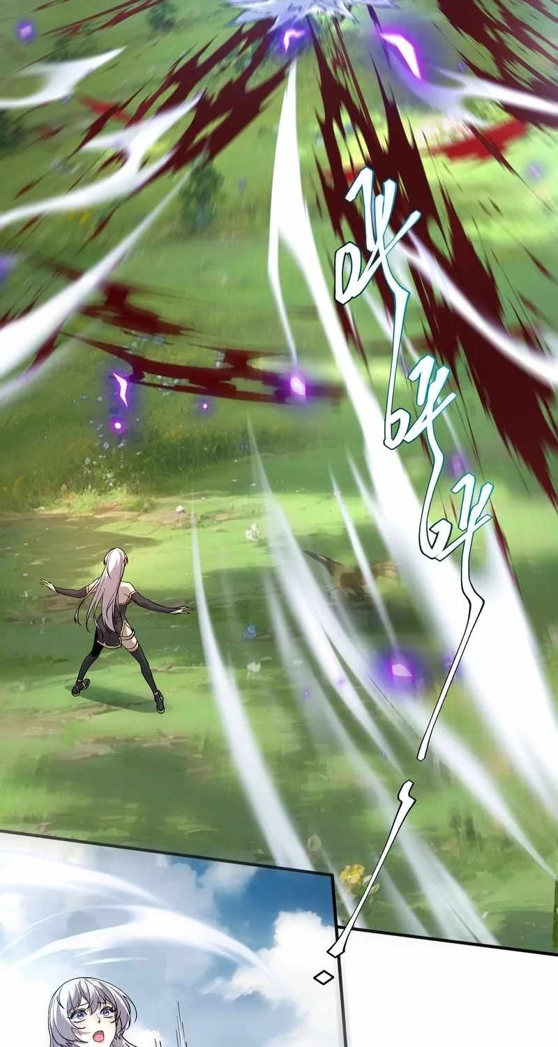 Read Awakening the Purple Thunder at the Beginning EN Manga Online
