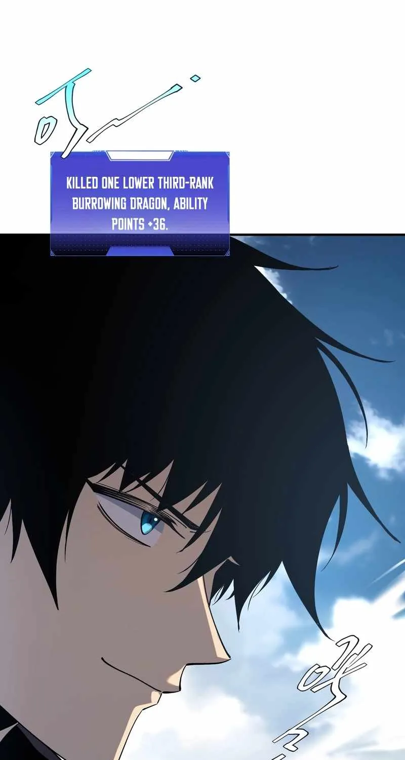 Read Awakening the Purple Thunder at the Beginning EN Manga Online
