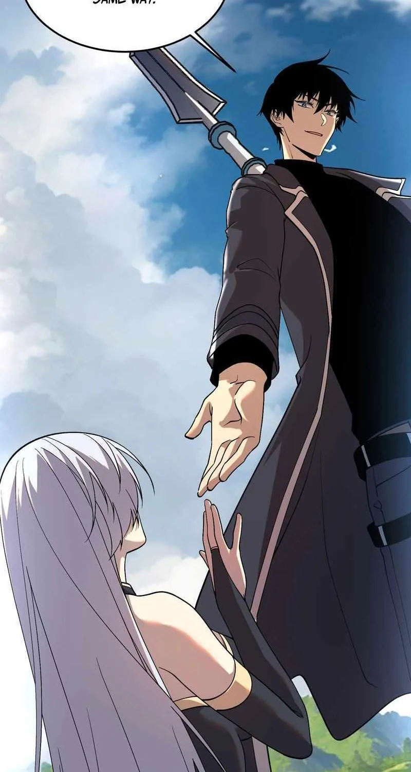 Read Awakening the Purple Thunder at the Beginning EN Manga Online