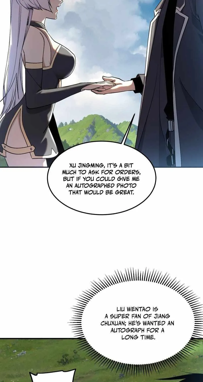 Read Awakening the Purple Thunder at the Beginning EN Manga Online