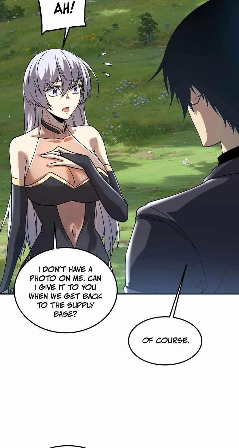 Read Awakening the Purple Thunder at the Beginning EN Manga Online
