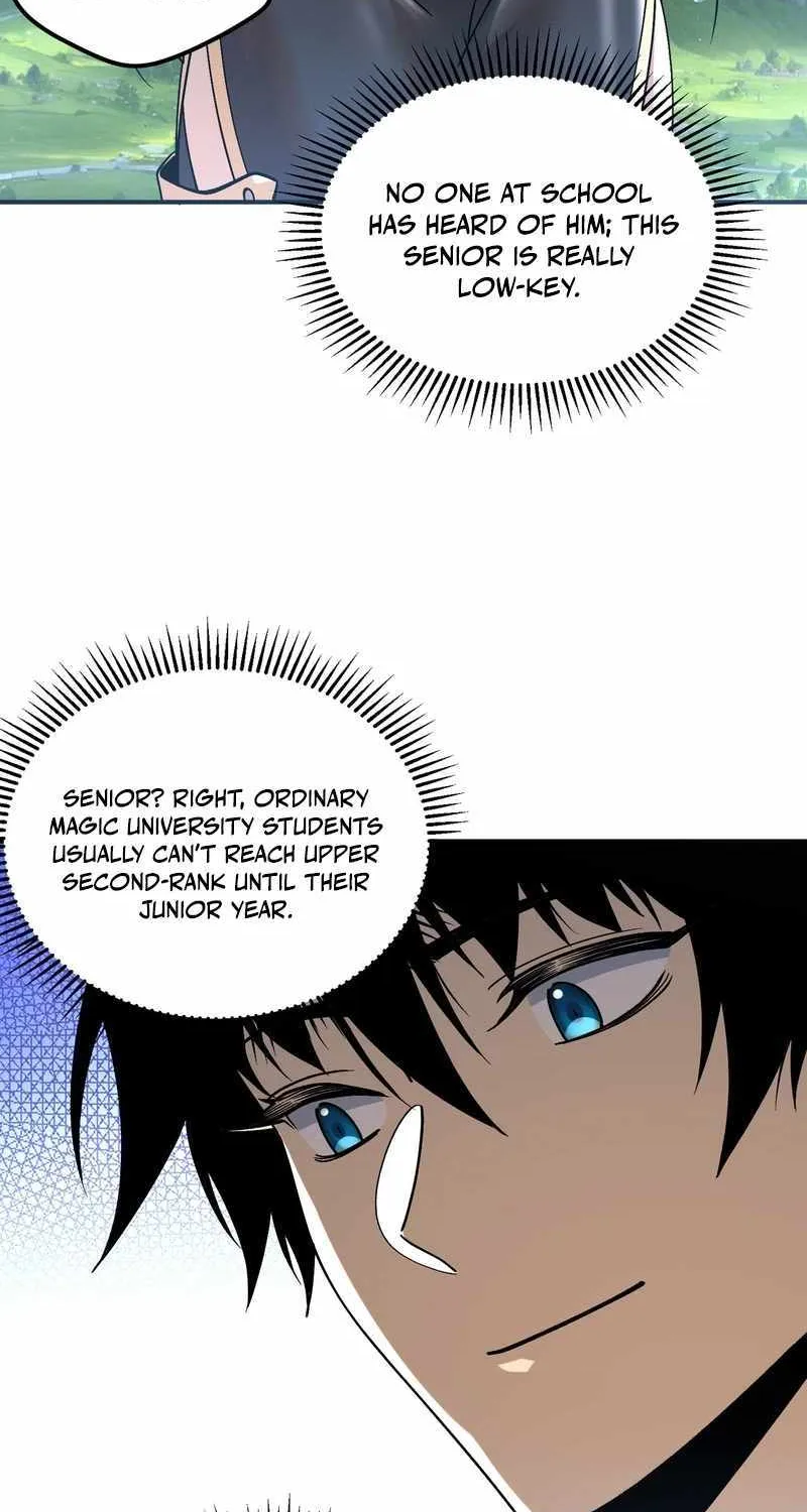 Read Awakening the Purple Thunder at the Beginning EN Manga Online