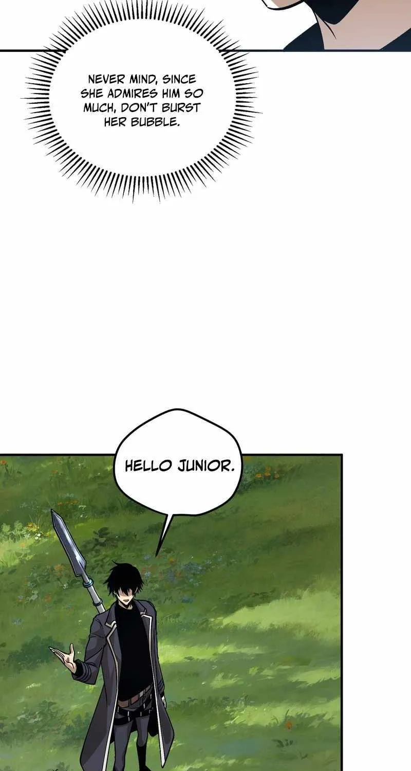 Read Awakening the Purple Thunder at the Beginning EN Manga Online