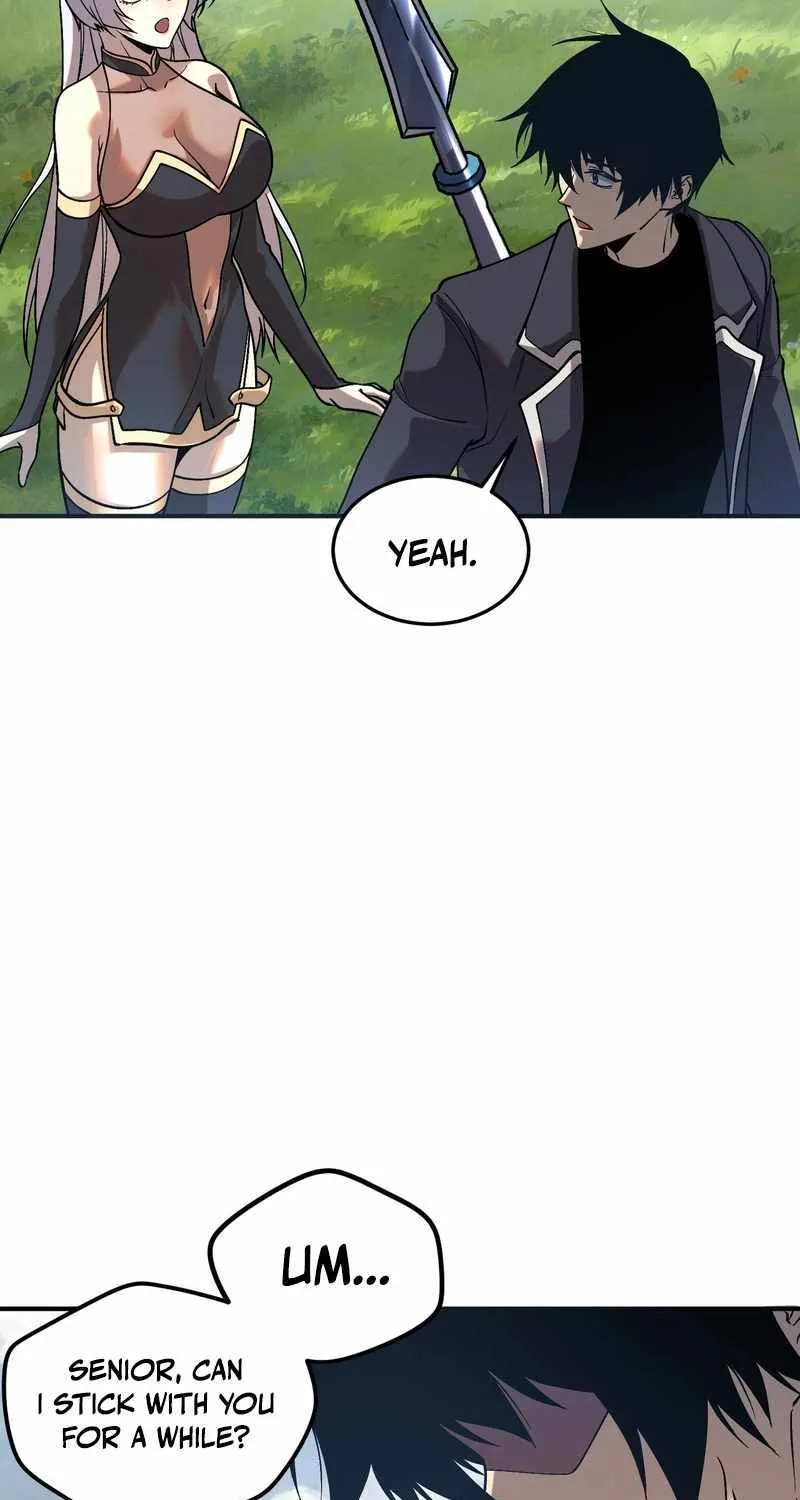 Read Awakening the Purple Thunder at the Beginning EN Manga Online