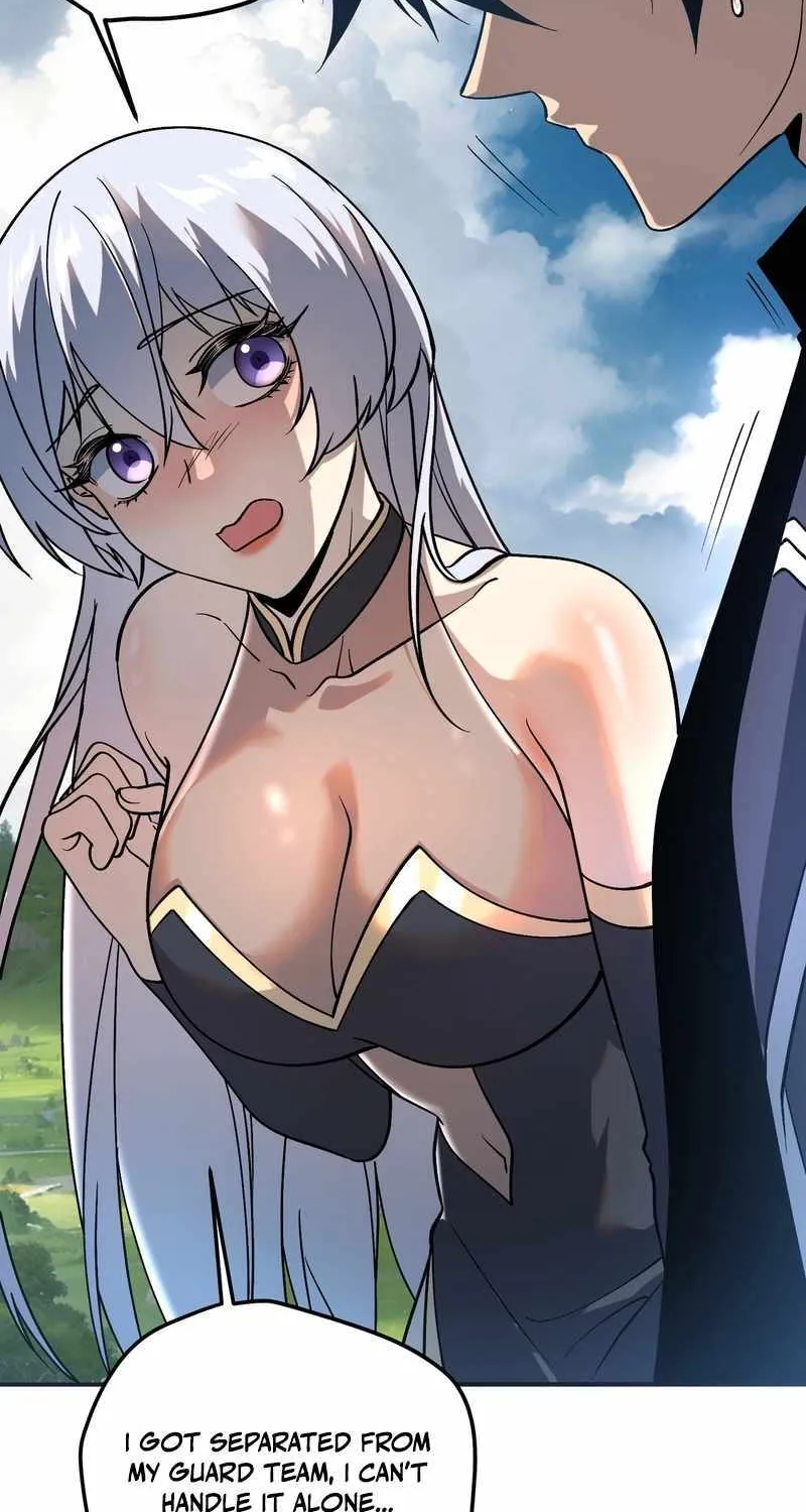 Read Awakening the Purple Thunder at the Beginning EN Manga Online