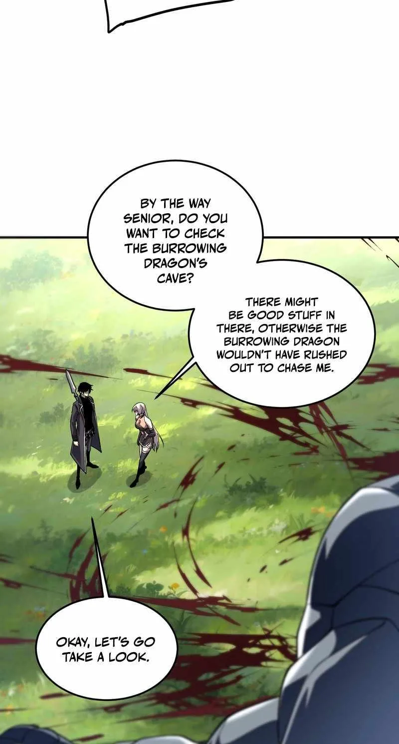 Read Awakening the Purple Thunder at the Beginning EN Manga Online