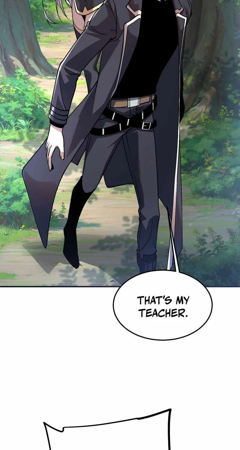 Read Awakening the Purple Thunder at the Beginning EN Manga Online