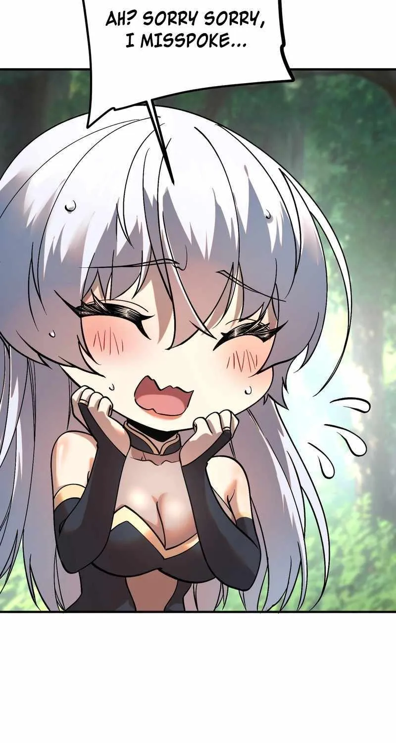 Read Awakening the Purple Thunder at the Beginning EN Manga Online