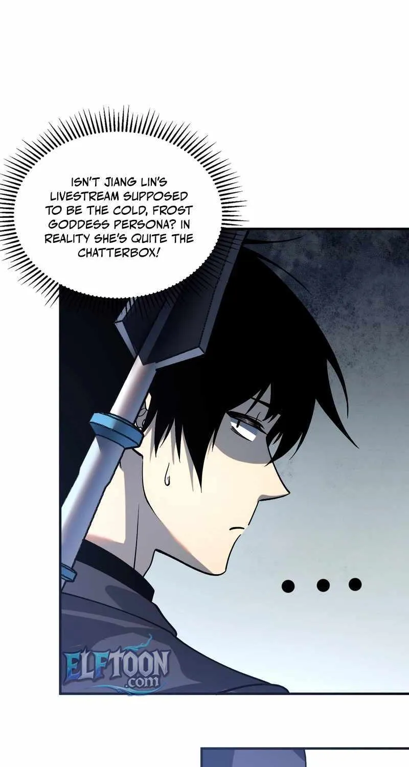 Read Awakening the Purple Thunder at the Beginning EN Manga Online