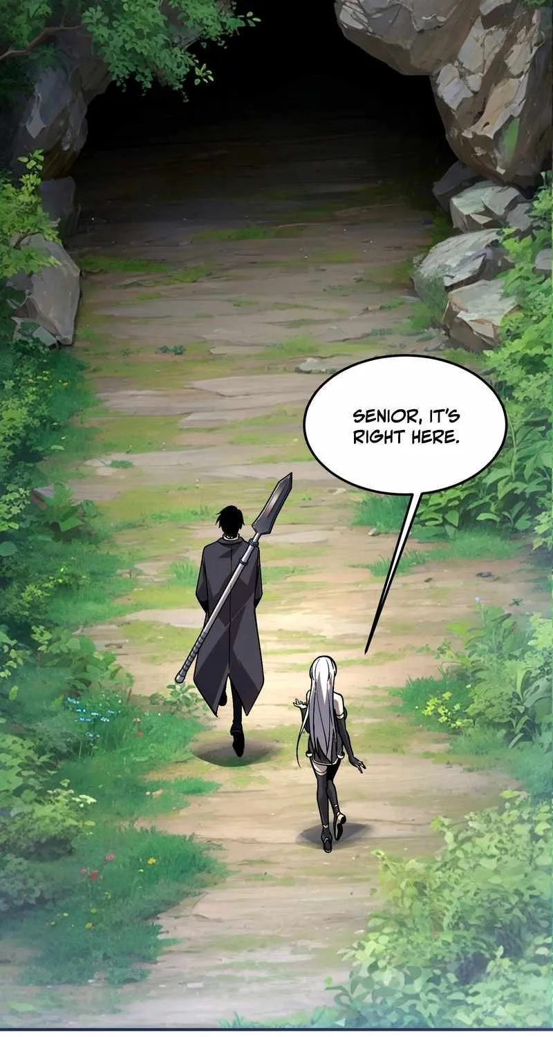 Read Awakening the Purple Thunder at the Beginning EN Manga Online