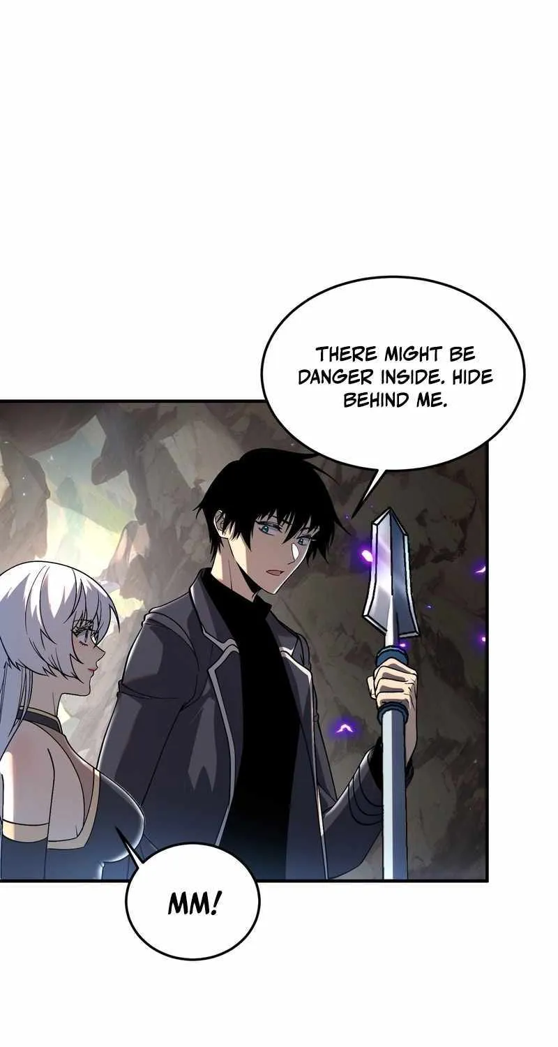 Read Awakening the Purple Thunder at the Beginning EN Manga Online