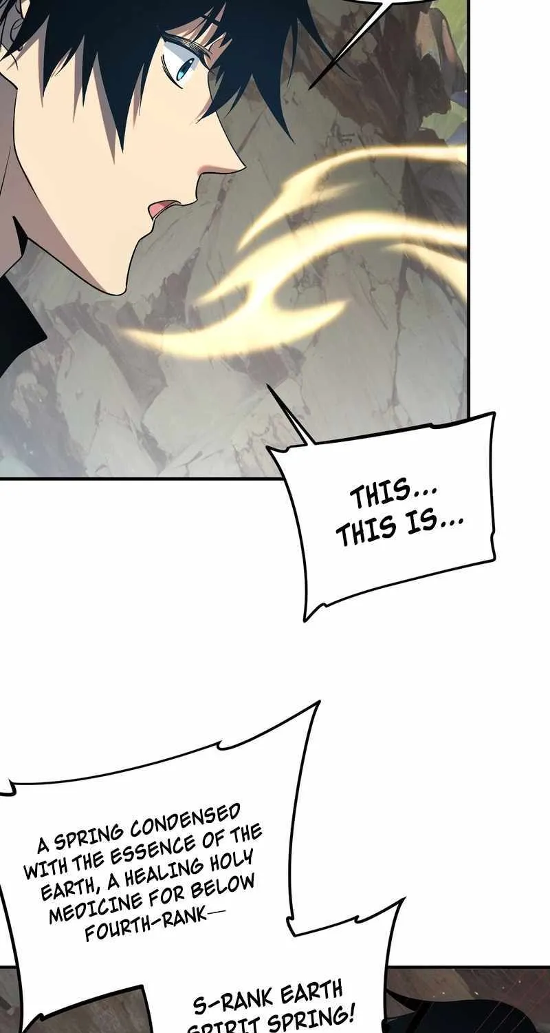 Read Awakening the Purple Thunder at the Beginning EN Manga Online