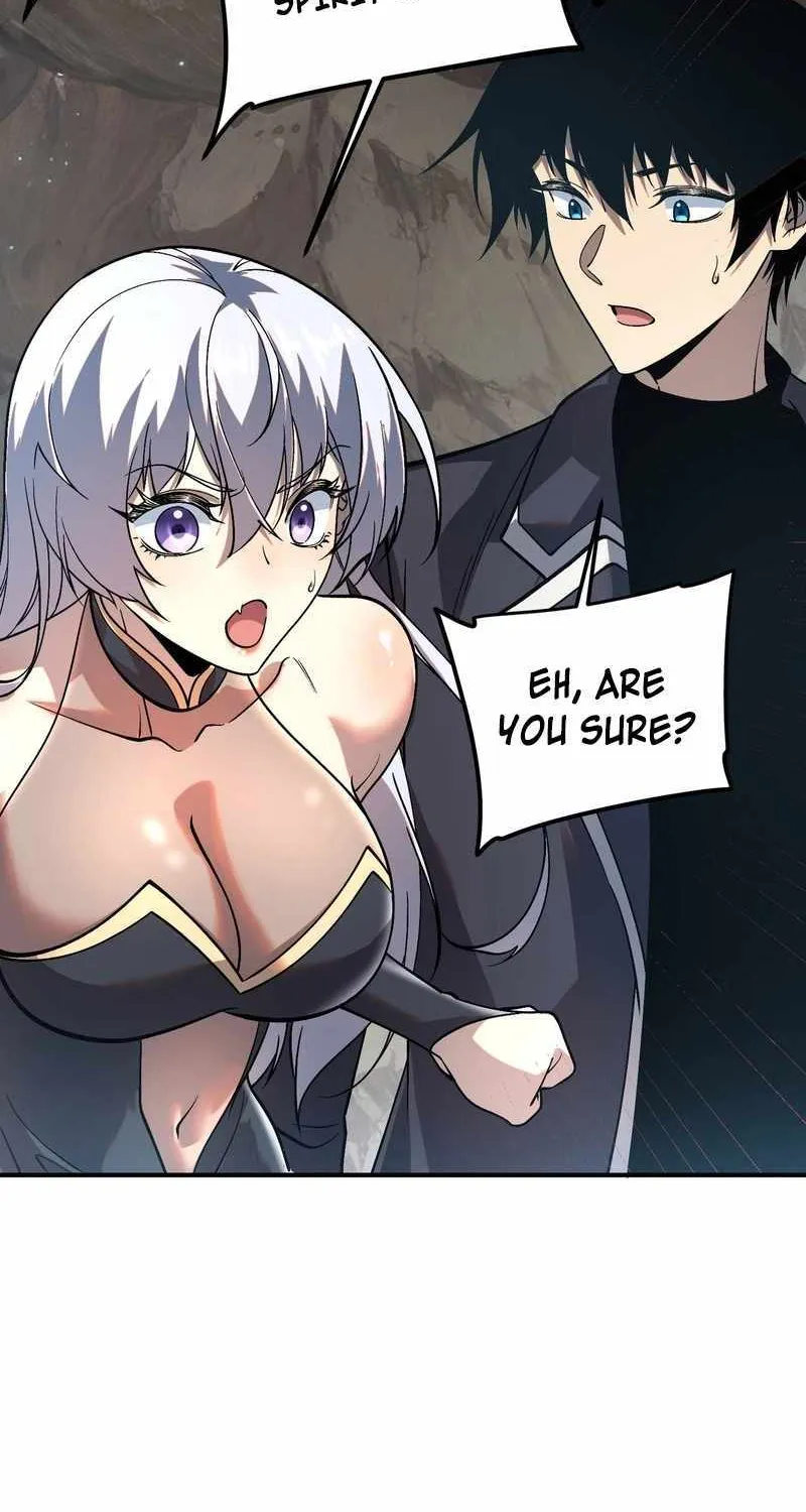 Read Awakening the Purple Thunder at the Beginning EN Manga Online