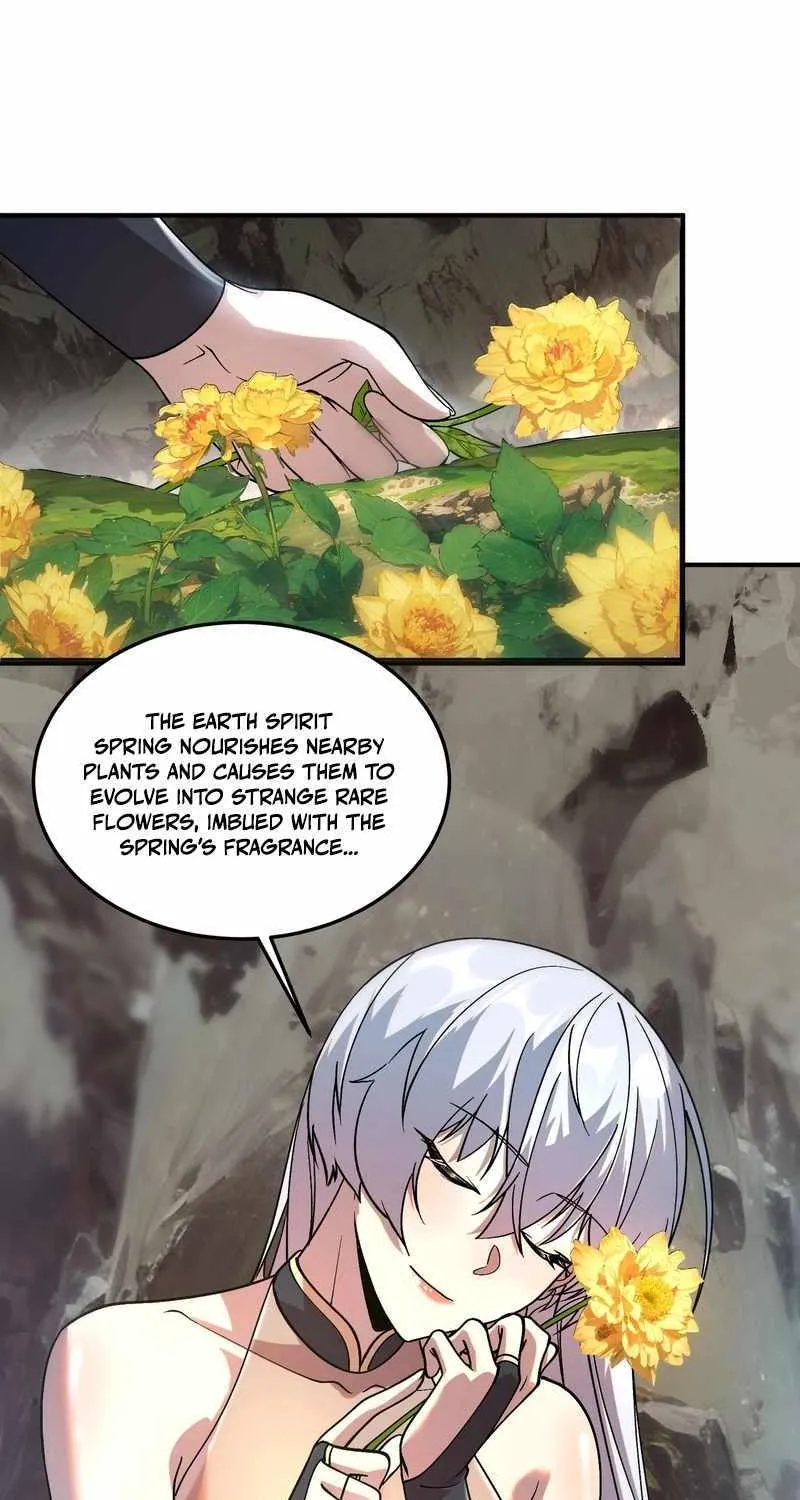 Read Awakening the Purple Thunder at the Beginning EN Manga Online