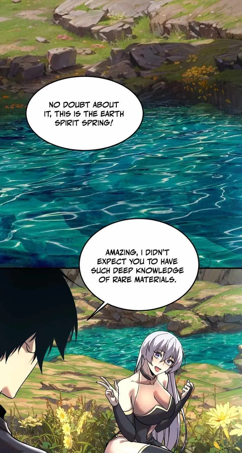 Read Awakening the Purple Thunder at the Beginning EN Manga Online