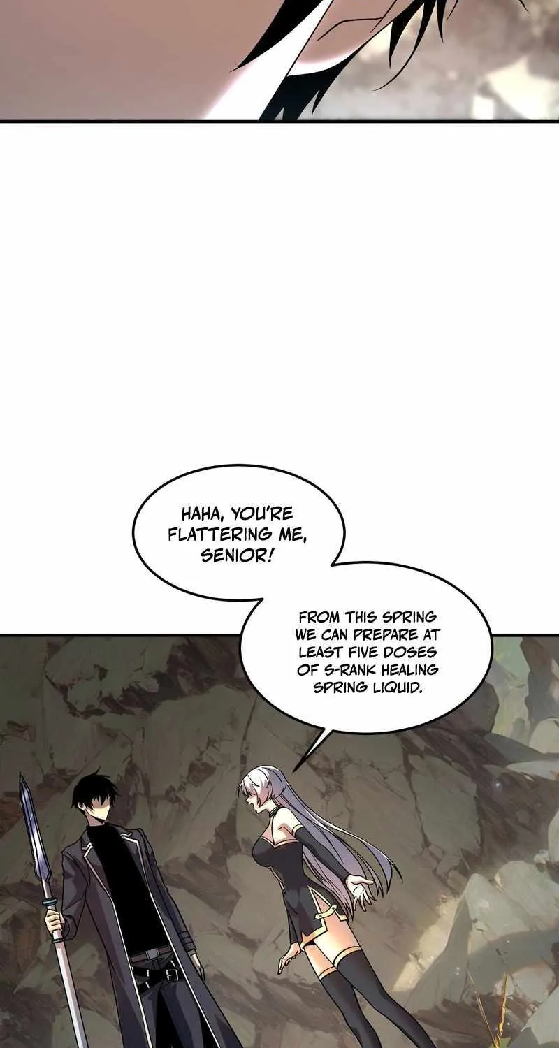 Read Awakening the Purple Thunder at the Beginning EN Manga Online