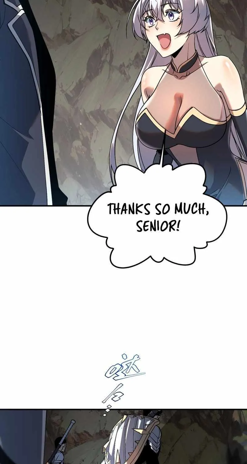 Read Awakening the Purple Thunder at the Beginning EN Manga Online