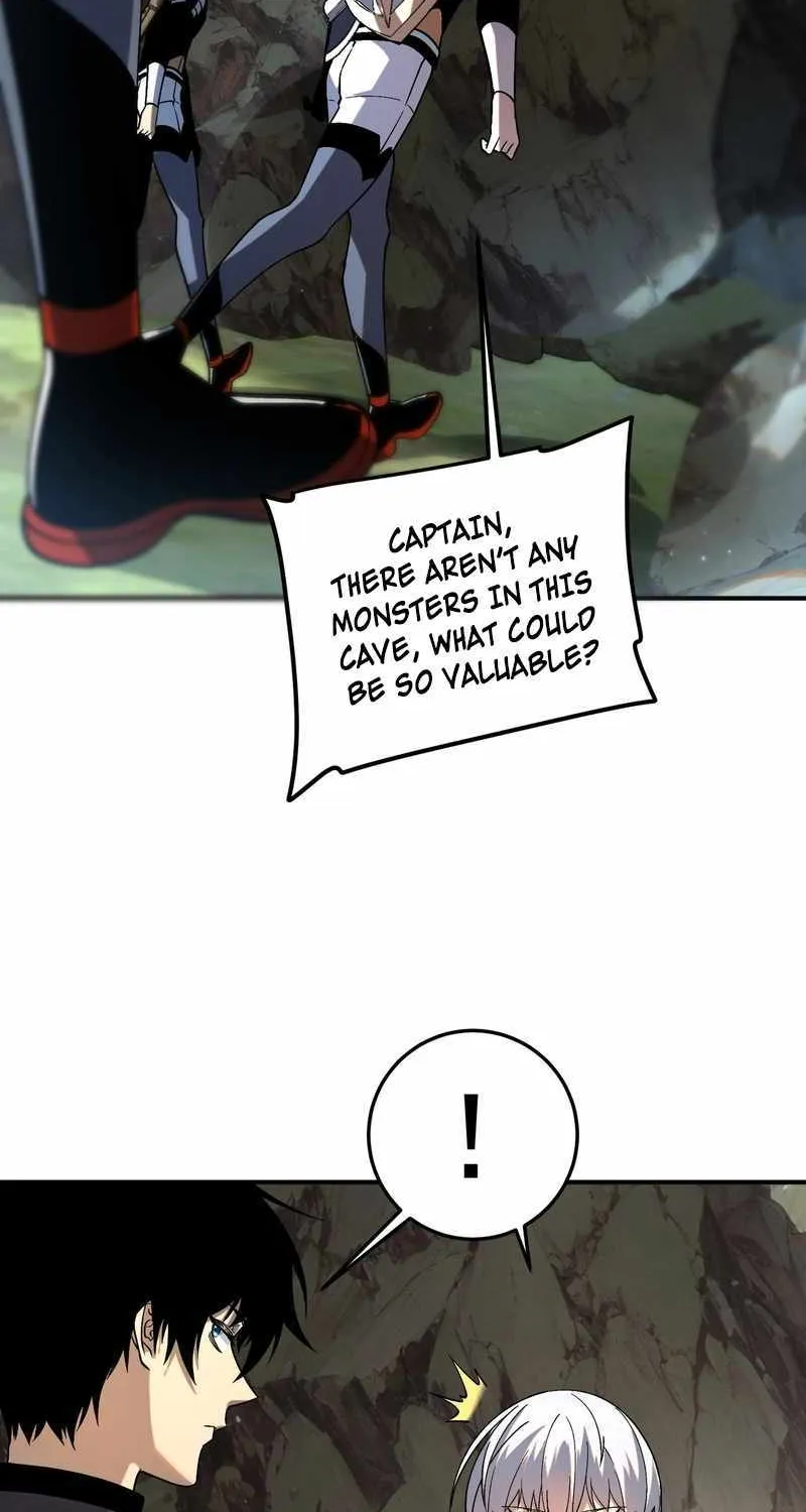 Read Awakening the Purple Thunder at the Beginning EN Manga Online