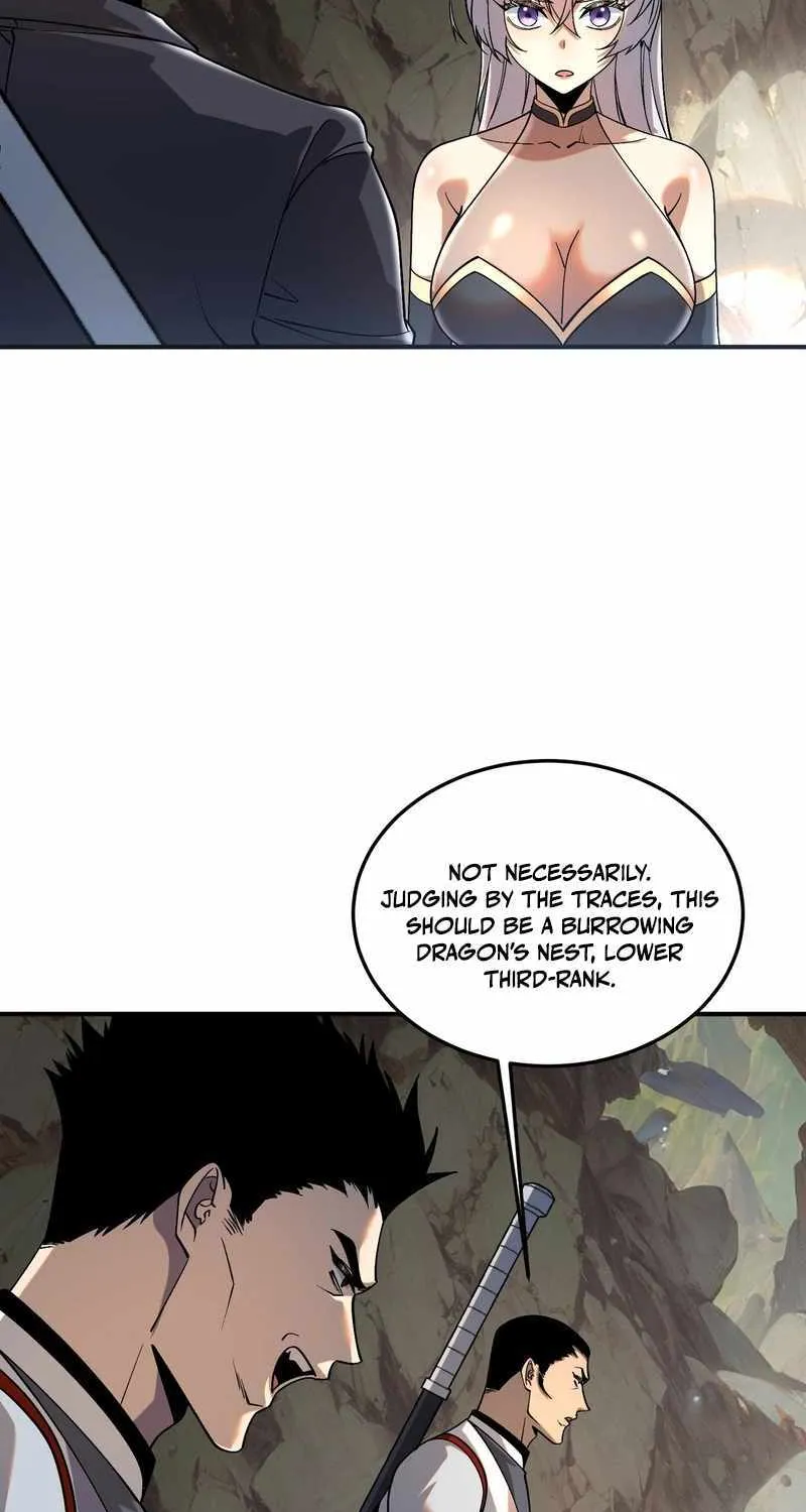 Read Awakening the Purple Thunder at the Beginning EN Manga Online
