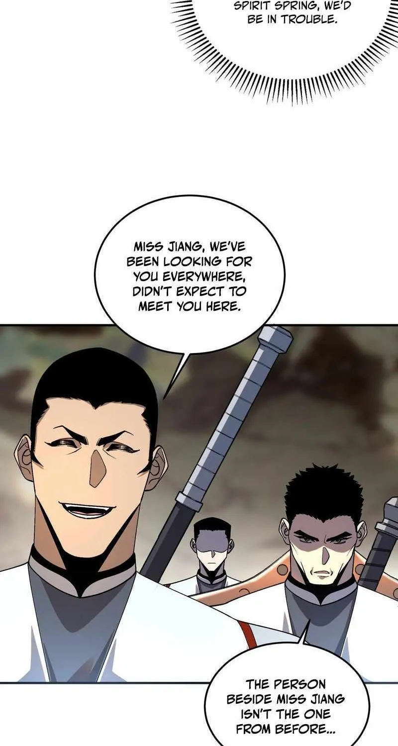 Read Awakening the Purple Thunder at the Beginning EN Manga Online
