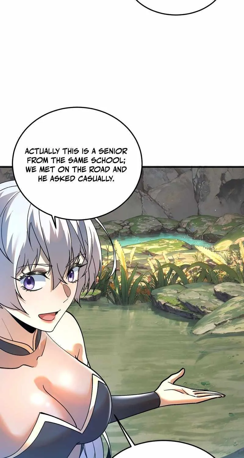 Read Awakening the Purple Thunder at the Beginning EN Manga Online