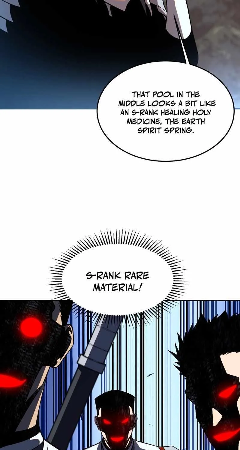 Read Awakening the Purple Thunder at the Beginning EN Manga Online