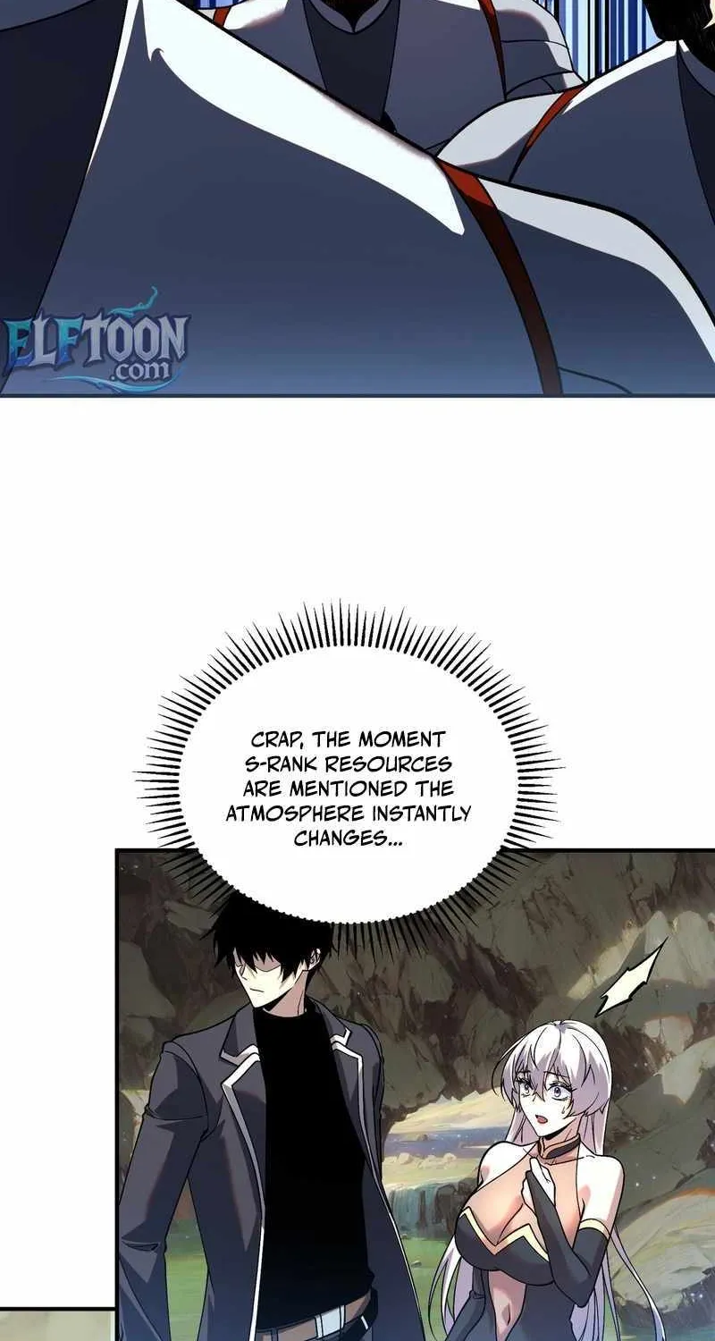 Read Awakening the Purple Thunder at the Beginning EN Manga Online