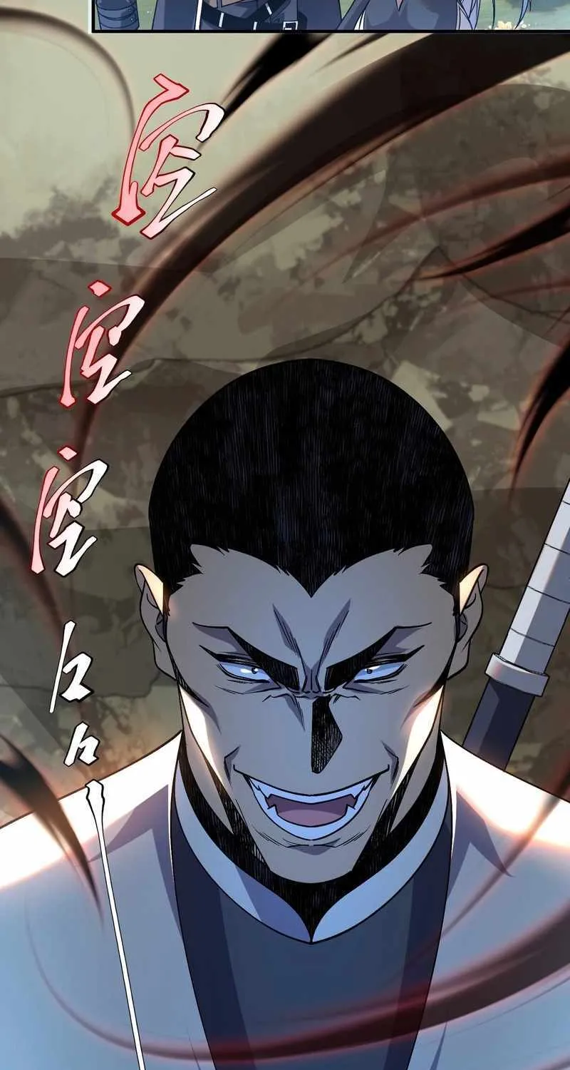 Read Awakening the Purple Thunder at the Beginning EN Manga Online