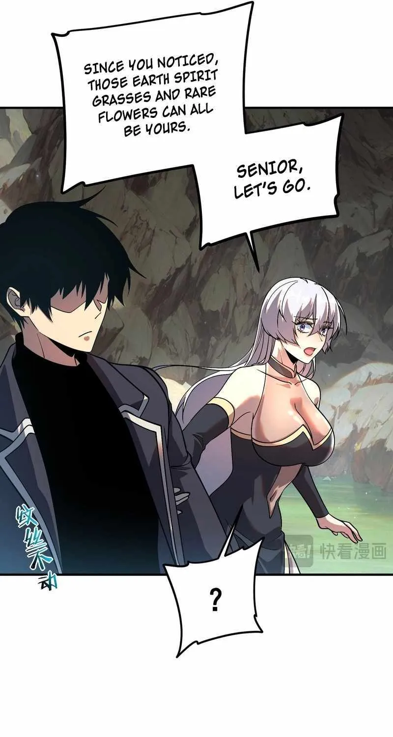 Read Awakening the Purple Thunder at the Beginning EN Manga Online