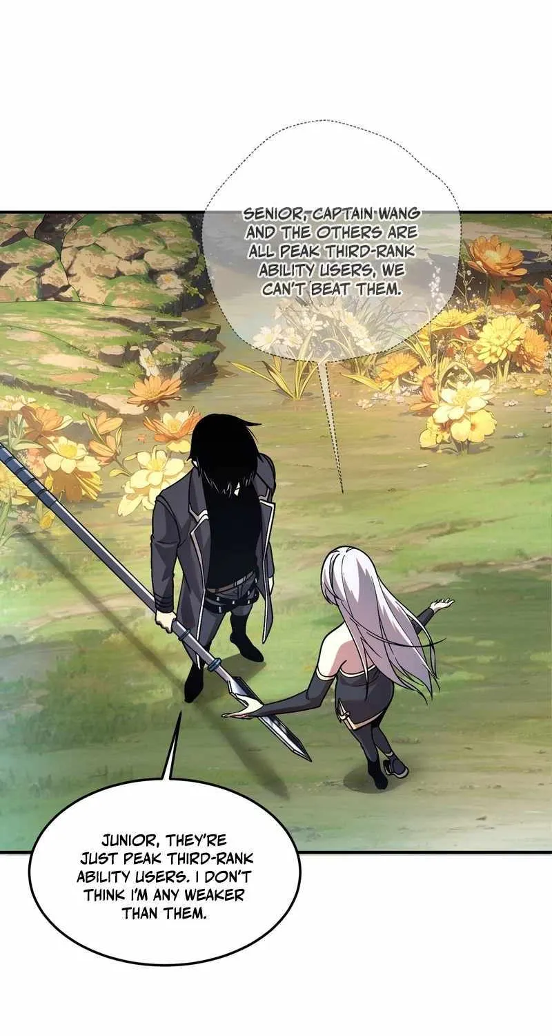 Read Awakening the Purple Thunder at the Beginning EN Manga Online