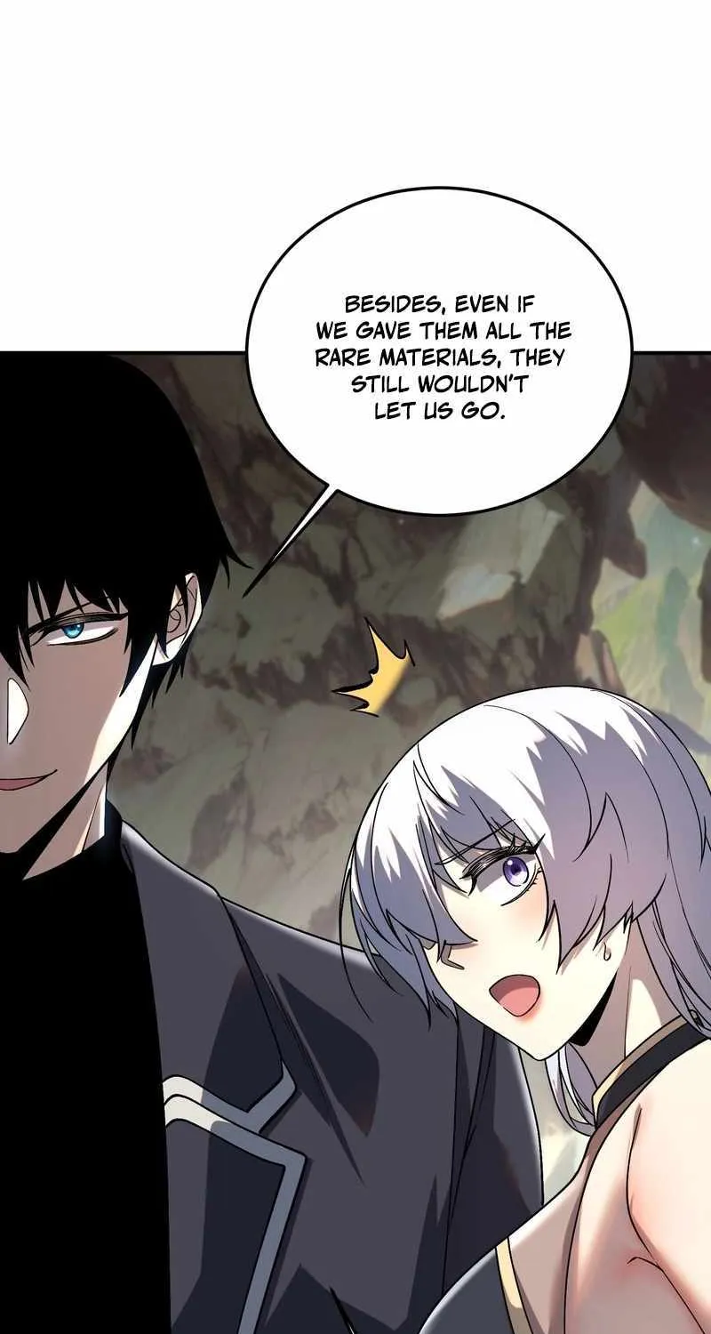 Read Awakening the Purple Thunder at the Beginning EN Manga Online
