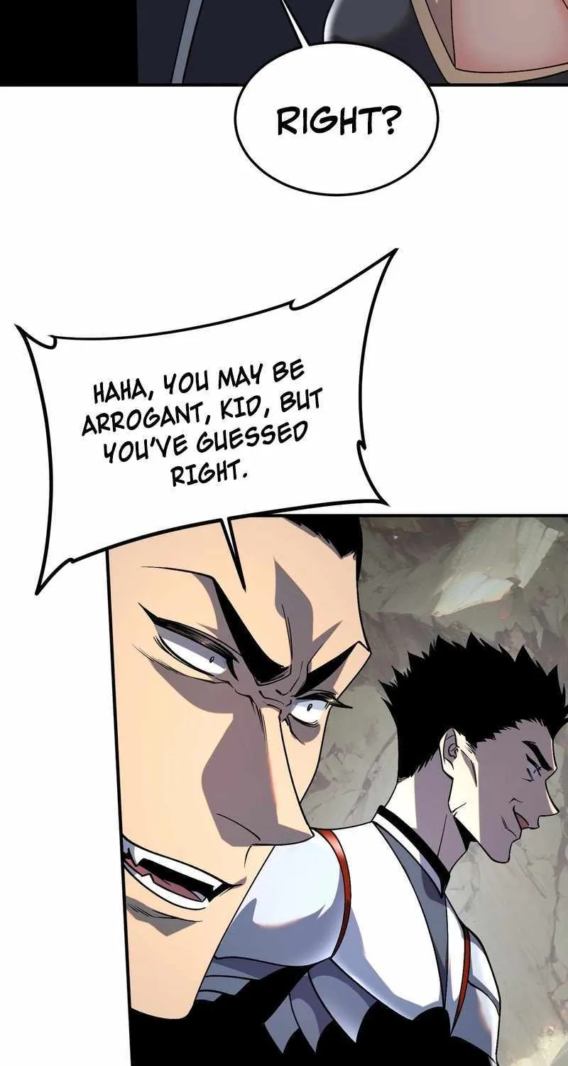 Read Awakening the Purple Thunder at the Beginning EN Manga Online