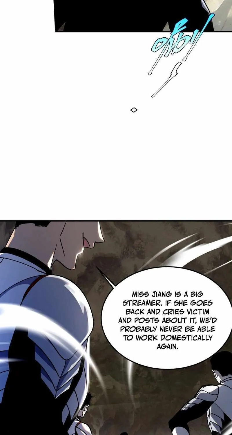 Read Awakening the Purple Thunder at the Beginning EN Manga Online