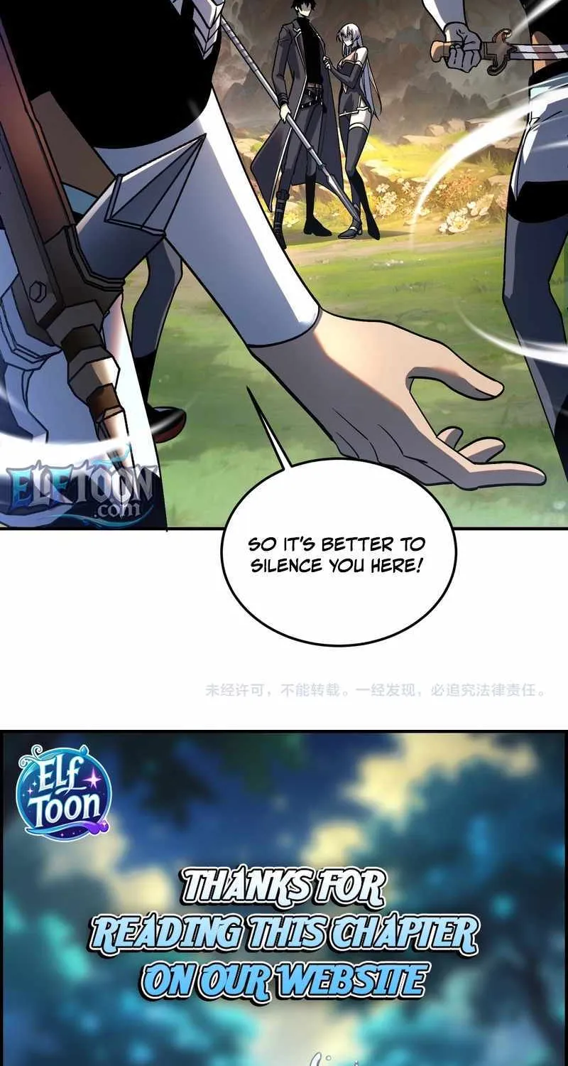 Read Awakening the Purple Thunder at the Beginning EN Manga Online