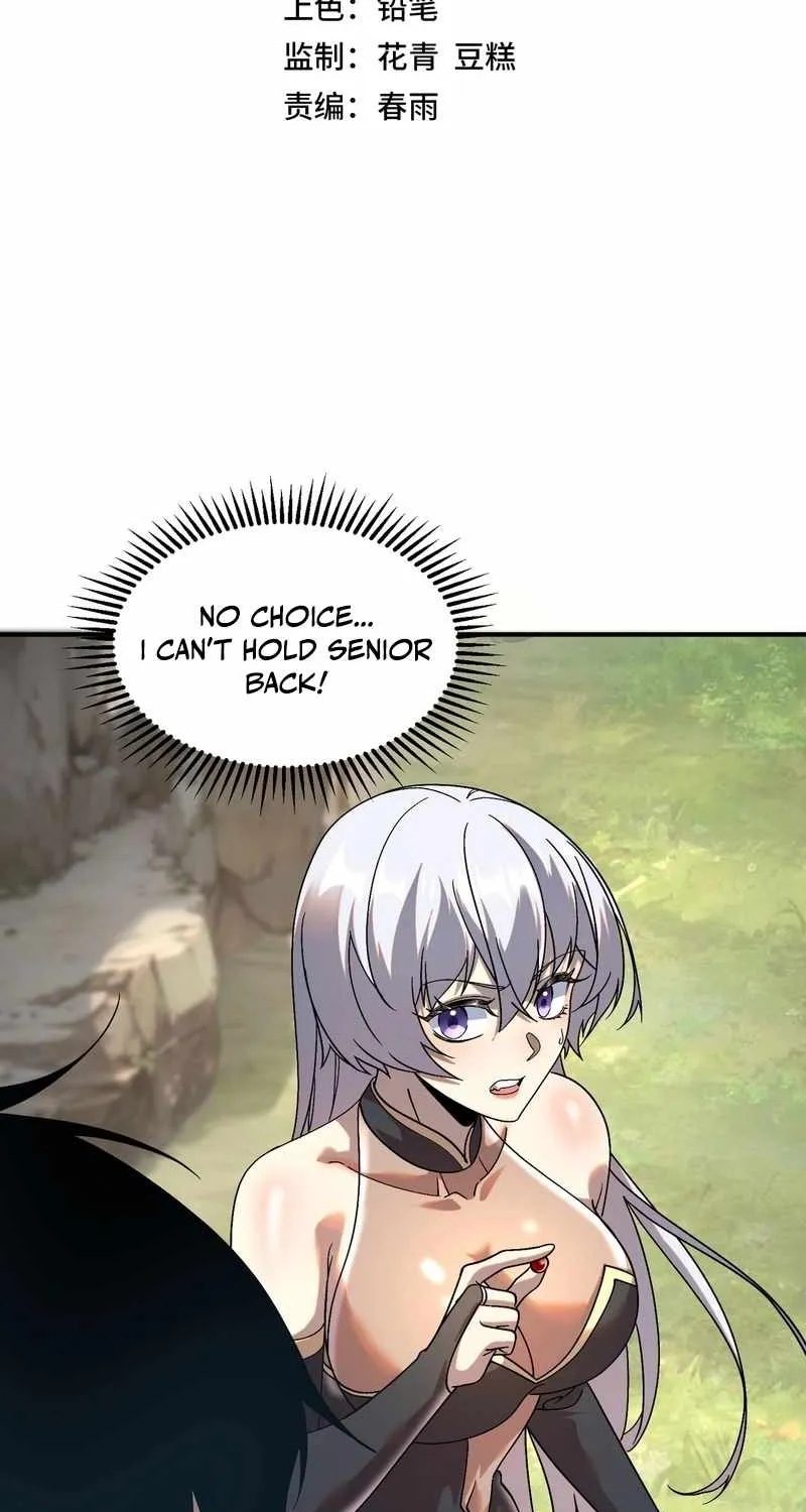 Read Awakening the Purple Thunder at the Beginning EN Manga Online