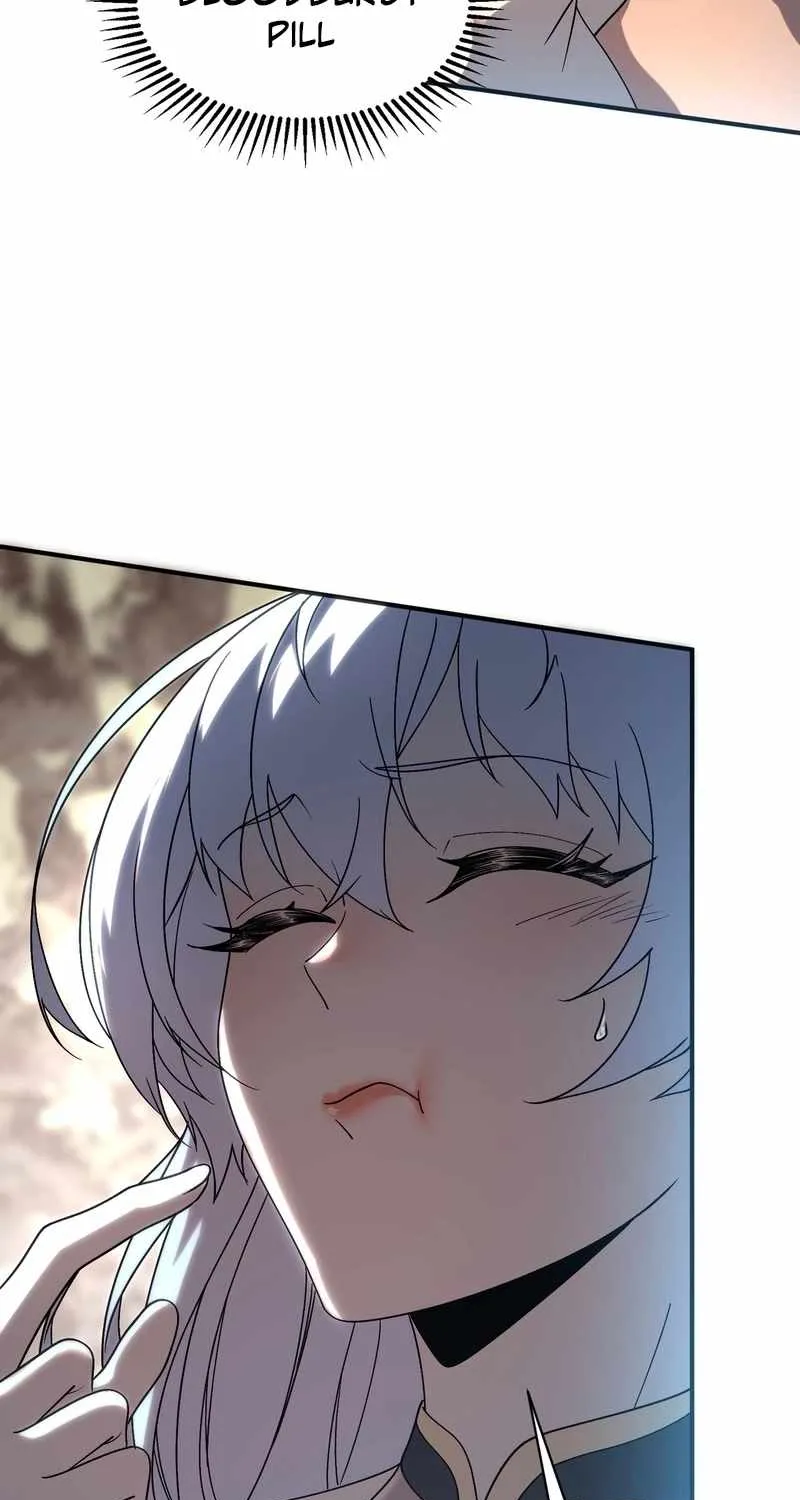 Read Awakening the Purple Thunder at the Beginning EN Manga Online