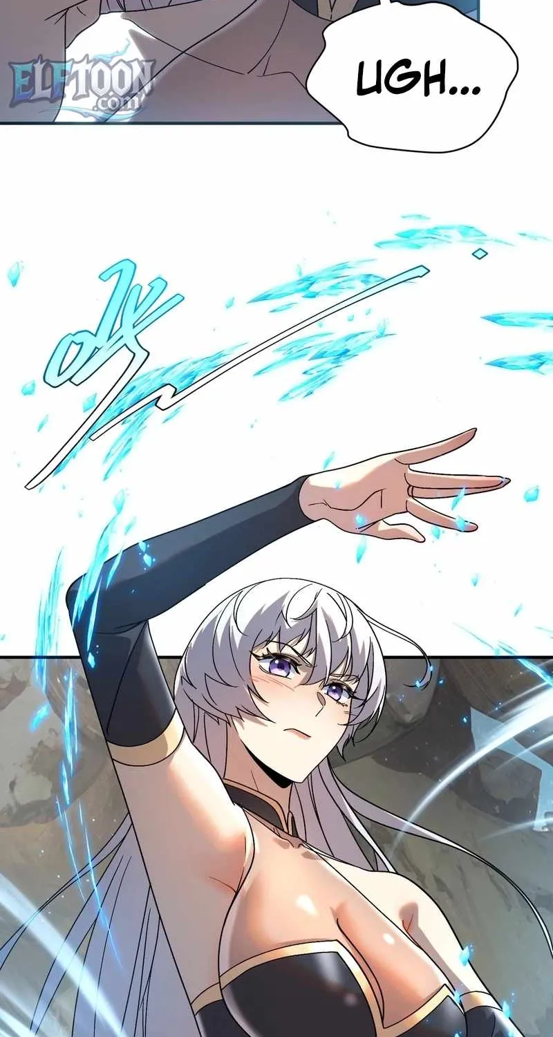 Read Awakening the Purple Thunder at the Beginning EN Manga Online