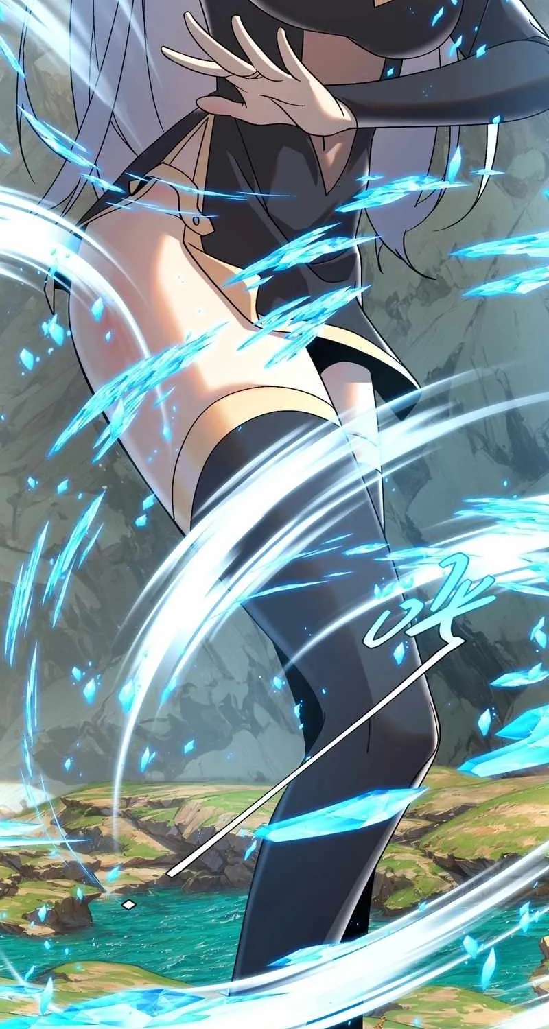 Read Awakening the Purple Thunder at the Beginning EN Manga Online