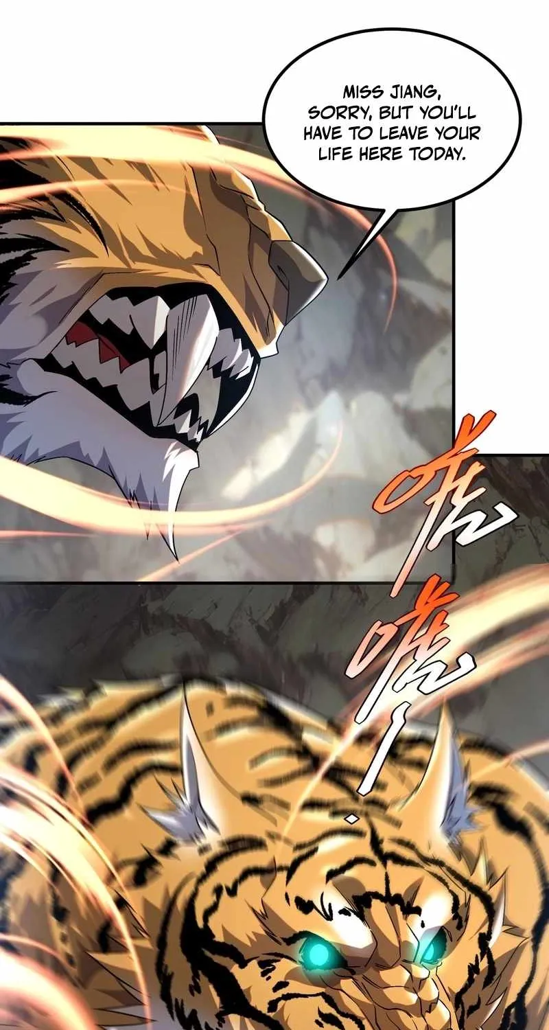 Read Awakening the Purple Thunder at the Beginning EN Manga Online