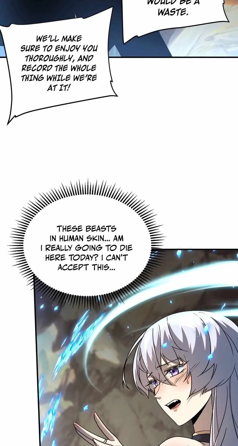 Read Awakening the Purple Thunder at the Beginning EN Manga Online
