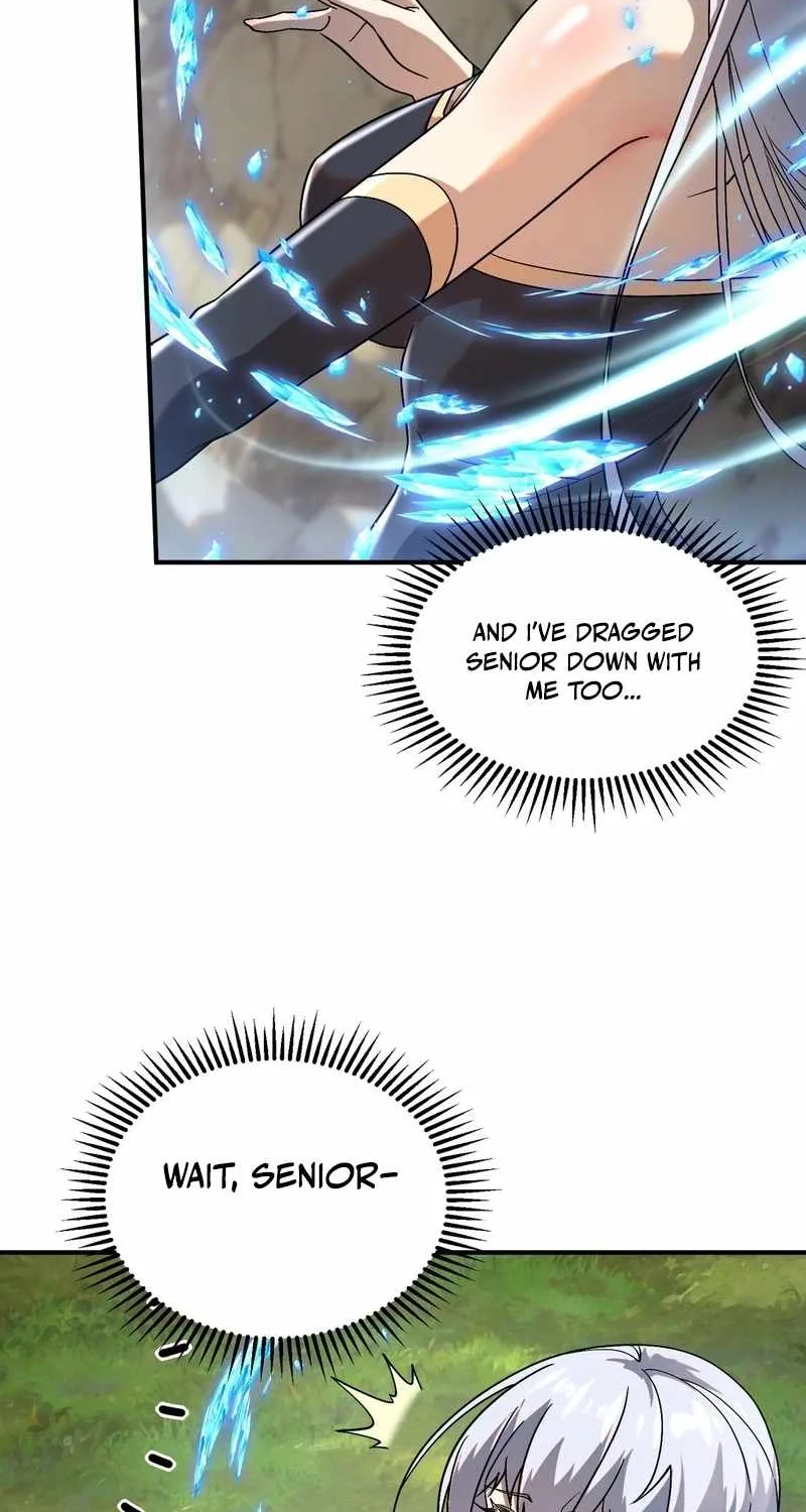 Read Awakening the Purple Thunder at the Beginning EN Manga Online