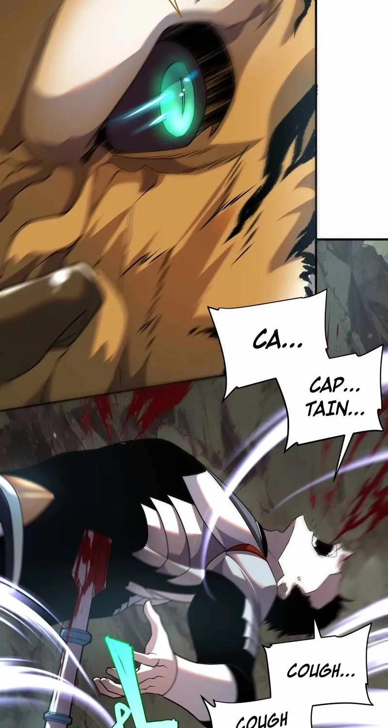 Read Awakening the Purple Thunder at the Beginning EN Manga Online