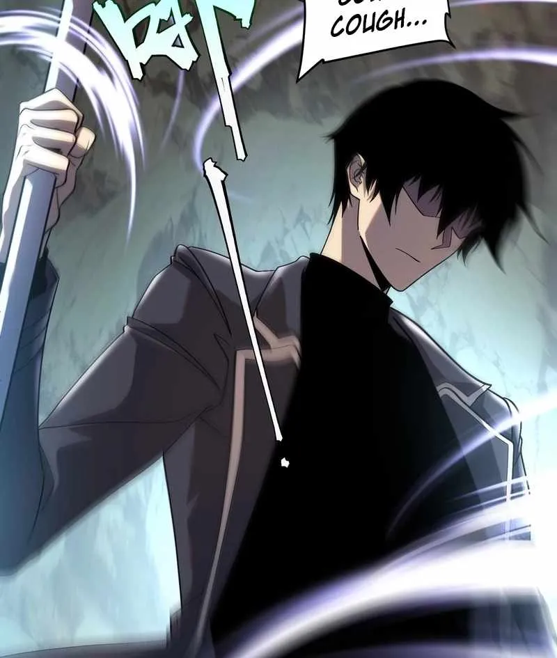 Read Awakening the Purple Thunder at the Beginning EN Manga Online