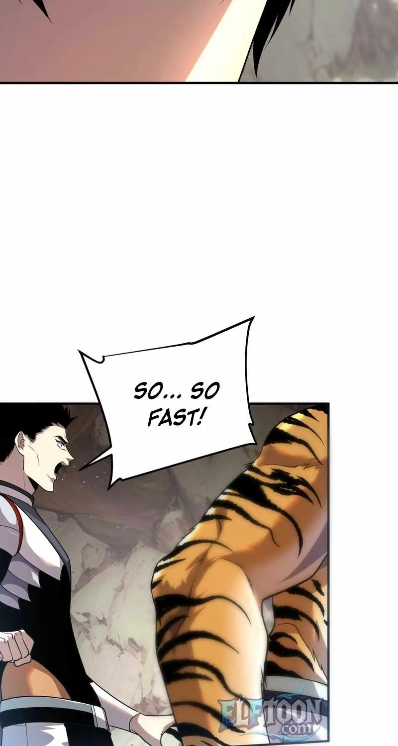 Read Awakening the Purple Thunder at the Beginning EN Manga Online